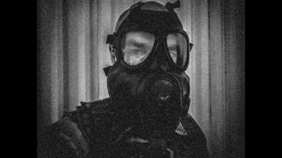 Το ΜΟΝΤΕΛΟ του "ΟΡΕΣΤΗ"  που πόζαρε στο κρεβάτι του ΤΡΟΜΟΥ