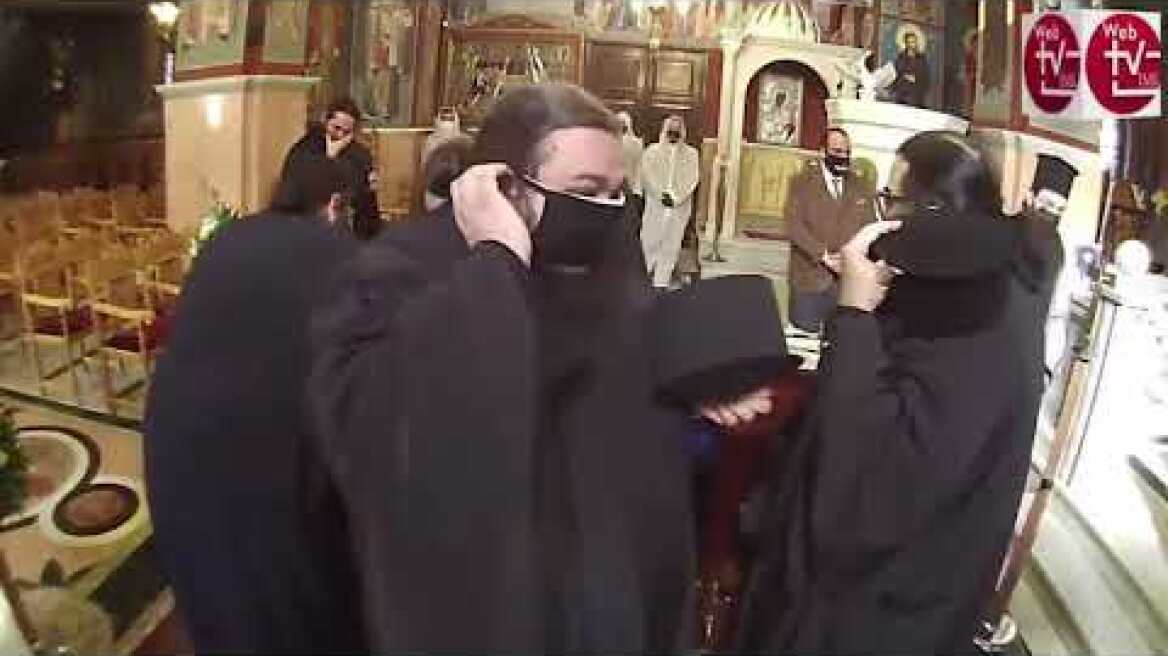 Μητροπολίτης Λαγκαδά