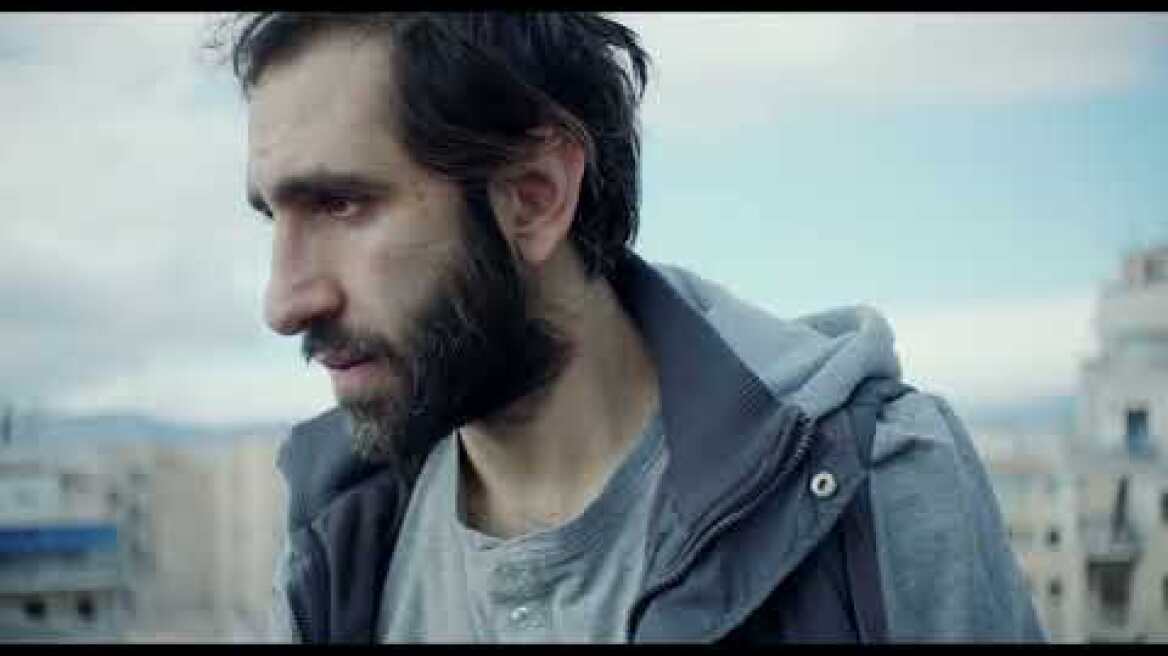 Νέα Ήπειρος του Παντελή Παγουλάτου ( Official Trailer long version)