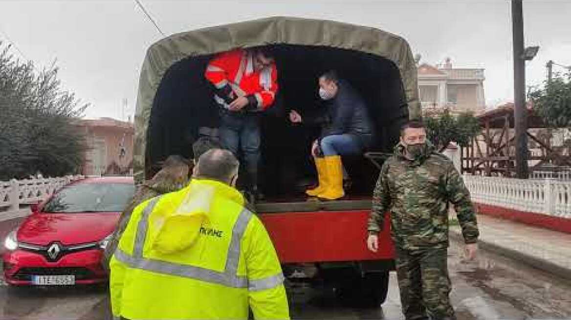 ΒΙΝΤΕΟ ΕΒΡΟΣ ΣΤΡΑΤΙΩΤΙΚΗ ΒΟΗΘΕΙΑ 3