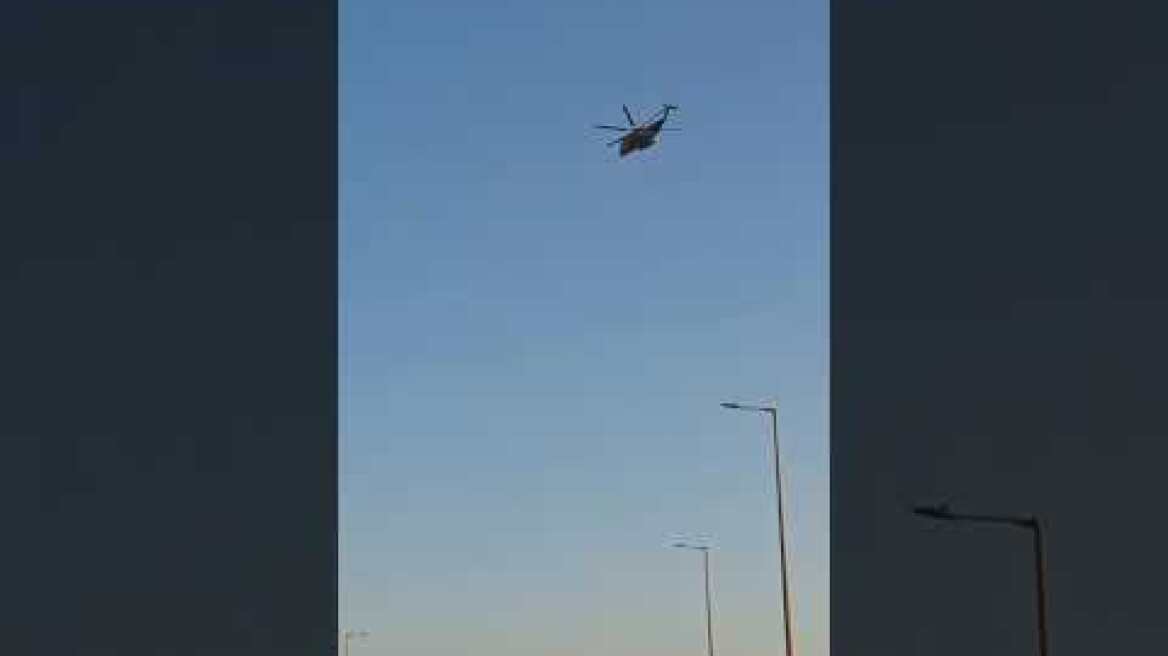 Ανταπόκριση από τη βάση του Ρεϊμ