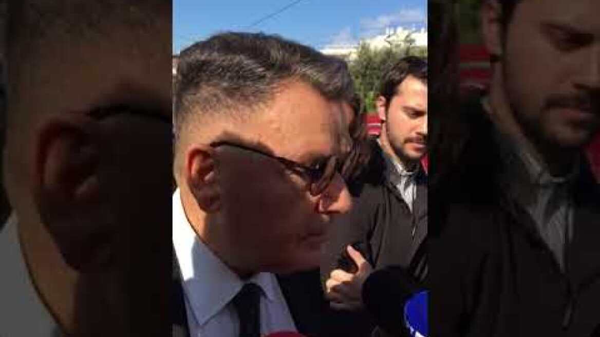 Δηλώσεις Κούγια από την Ευελπίδων (3)