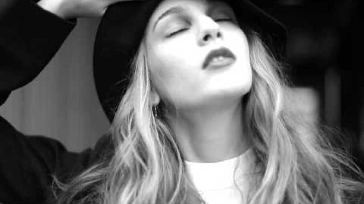 GREY - Ros Georgiou for HERMÈS F/W 2012