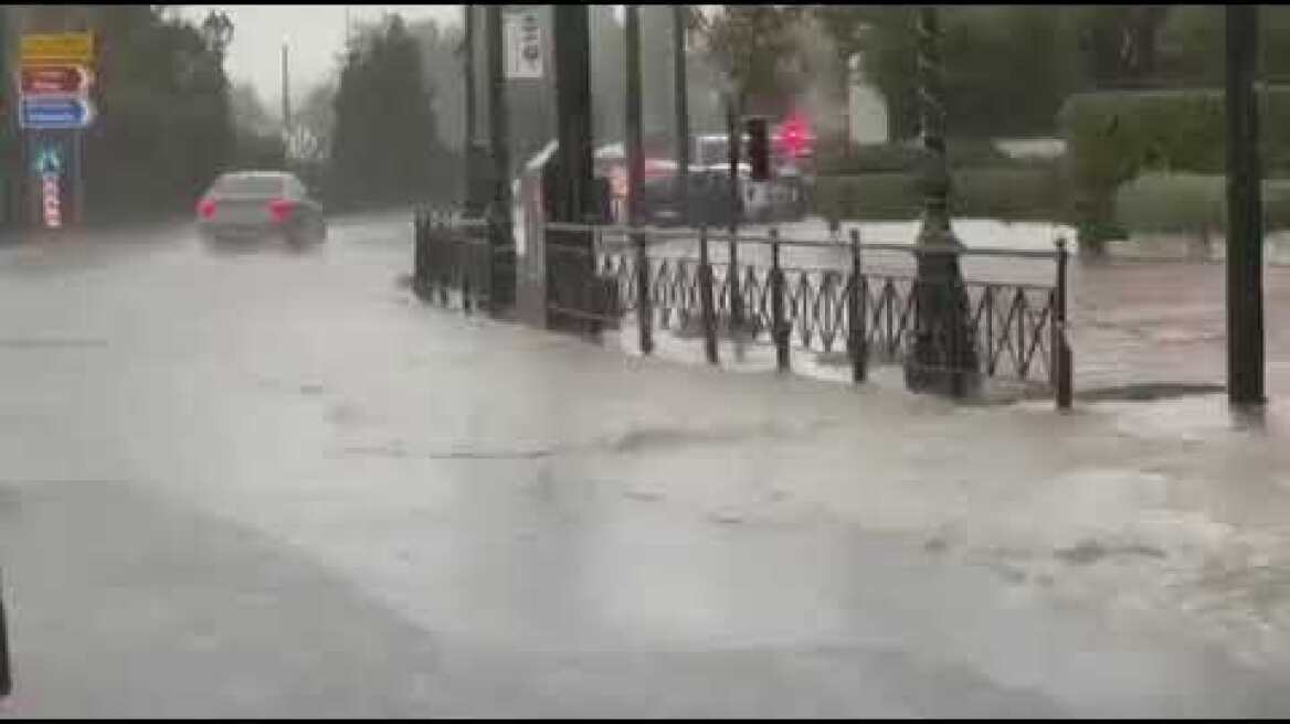 Βασιλίσσης Σοφίας