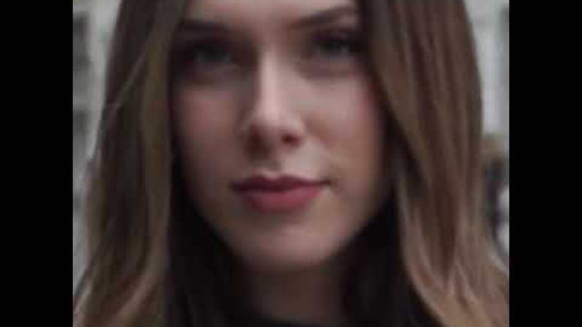 Αφροδίτη Λιάντου: Θα κάνει το opening act στην Μαρίζα Ρίζου στο Λονδίνο