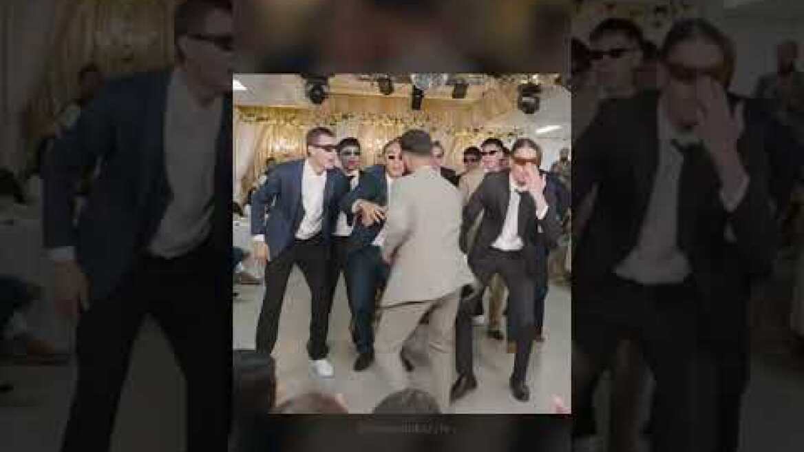 Kala Chashma DANCE by #thequickstyle at WEDDING!! #dance #bollywood