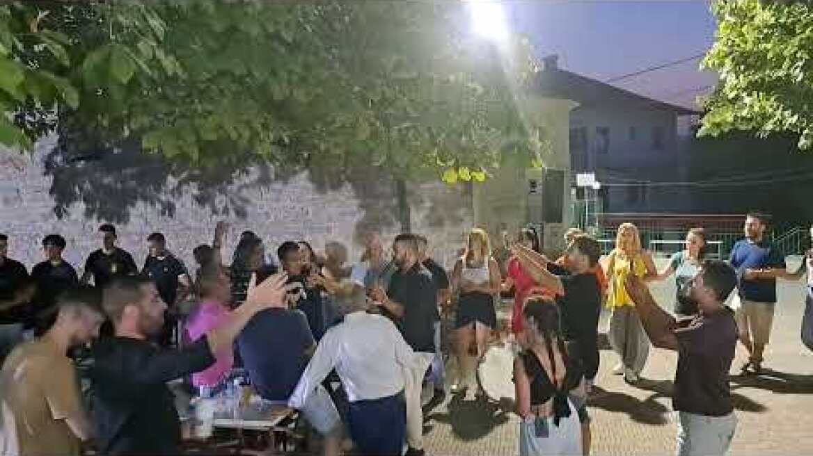 ΚΑΣΤΑΝΙΑΝΗ 2024