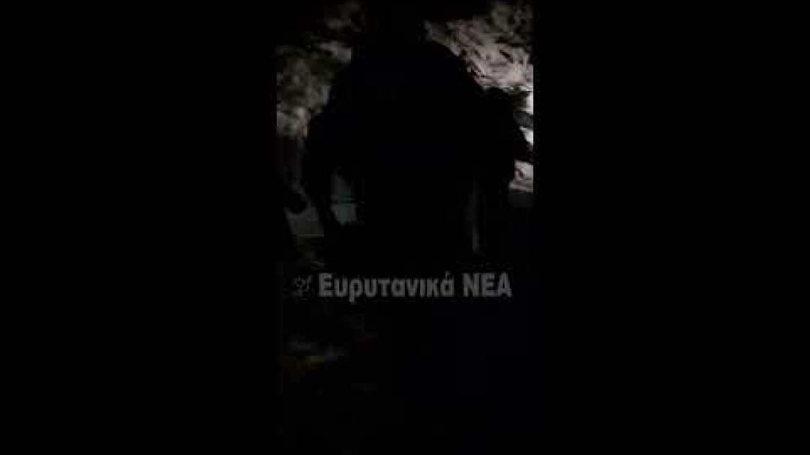 Τέλος καλό, όλα καλά για την περιπέτεια των μαθητών στα “Αραποκέφαλα”.