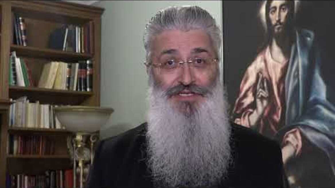 Κάλεσμα Μητροπολίτου Ανθίμου στους μαθητές για την εορτή των Τριών Ιεραρχών 2019