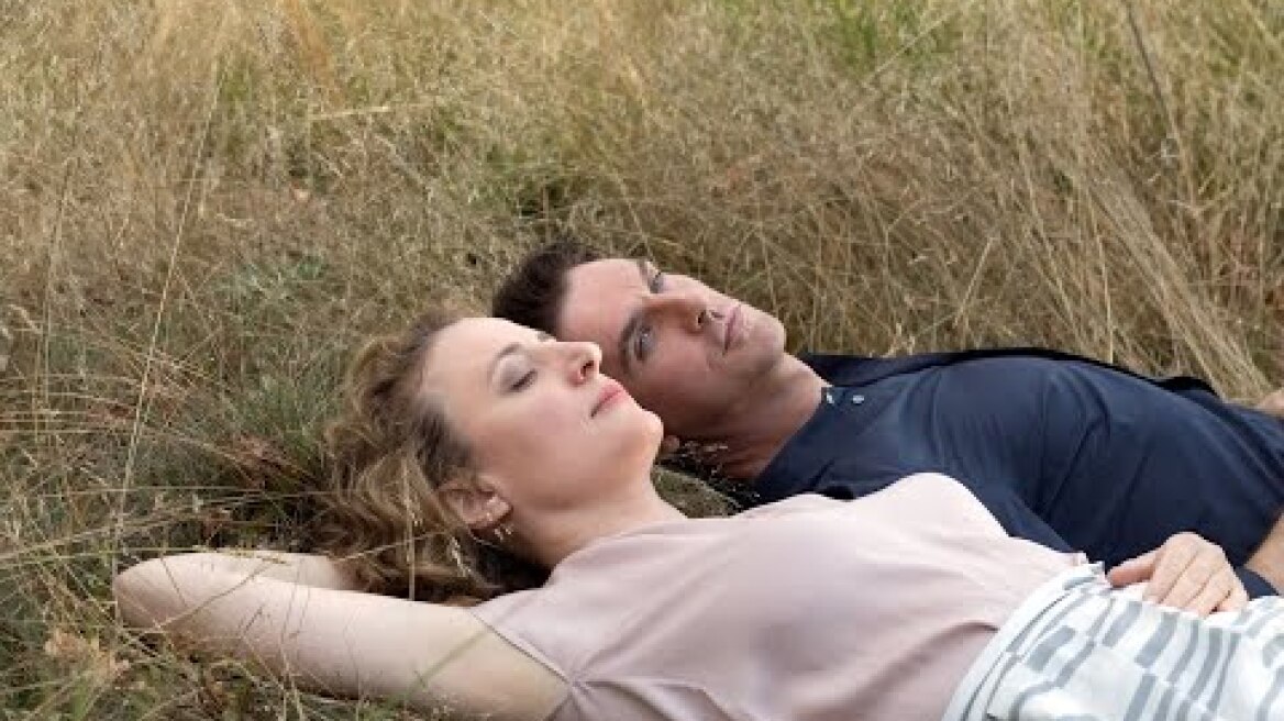 Ο Άντρας των Ονείρων Μου (I'm Your Man) Official Trailer Gr Subs