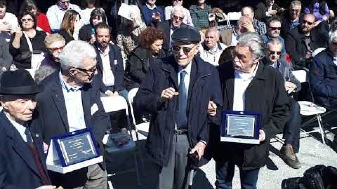 Thestival.gr Ποτέ ξανά Θεσσαλονίκη