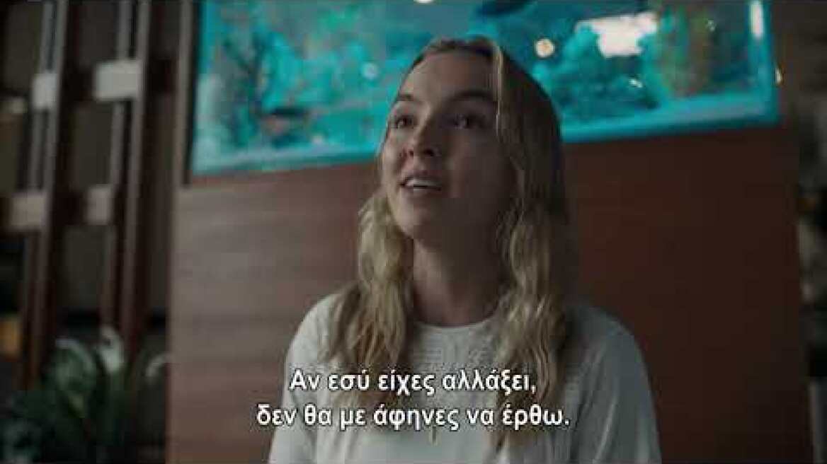 Killing Eve I Vodafone TV