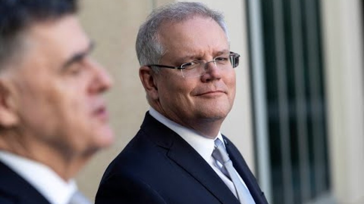 AstraZeneca trial hiccup fails to shake federal 'optimism' over vaccine