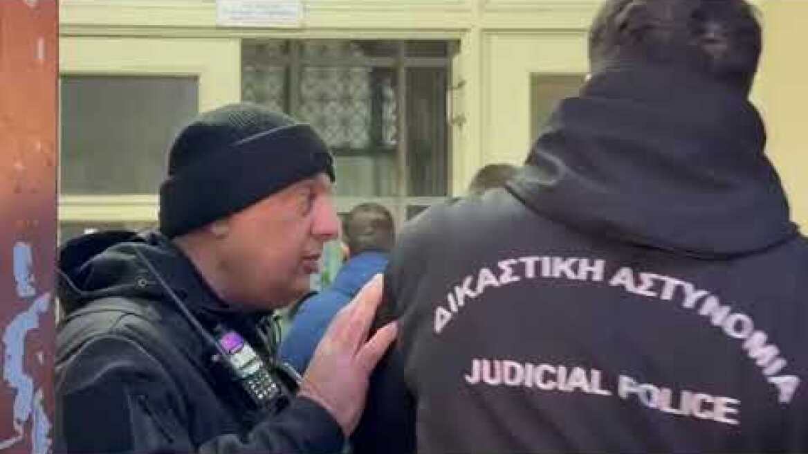 Σέρρες: Στον εισαγγελέα οδηγείται ο 16χρονος