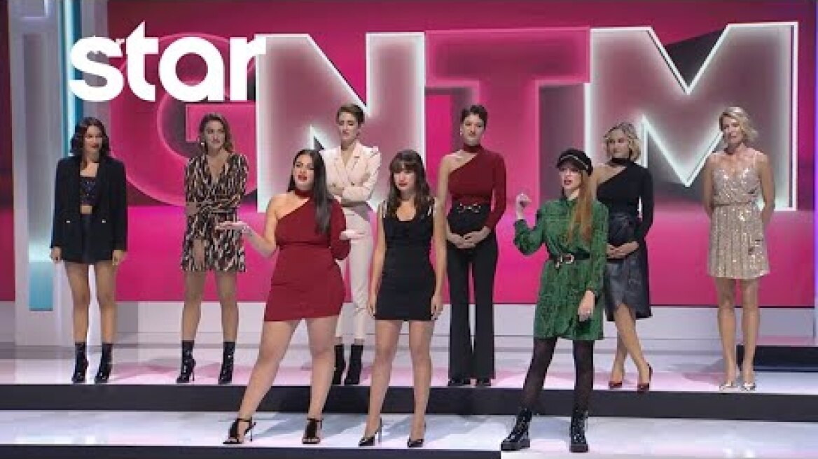 GNTM 5 | Ποιο θεωρούν φαβορί τα 9 μοντέλα;