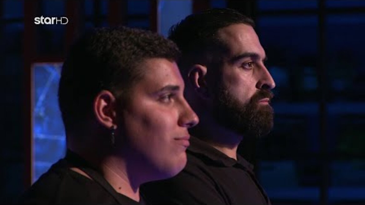 MasterChef 2023 | Νίκος ή Σταμάτης; Ποιος συνεχίζει στον διαγωνισμό;