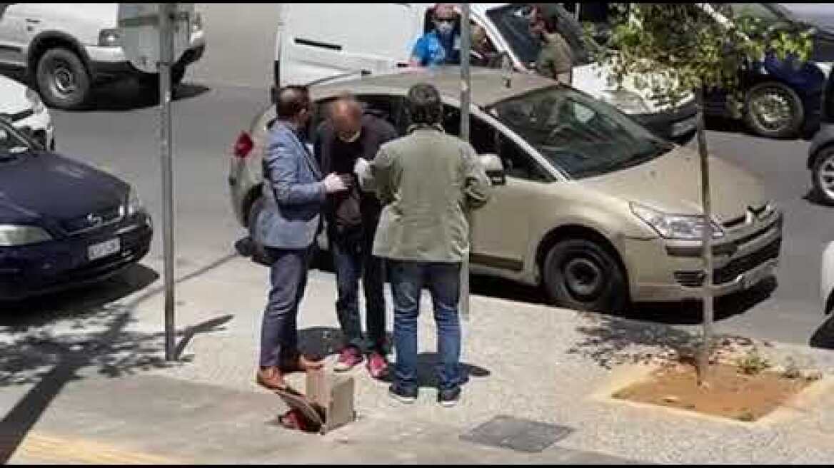 Thestival. gr Στα Δικαστήρια ο 56χρονος που κατηγορείται για παρενόχληση 16χρονης στη Θεσσαλονίκη