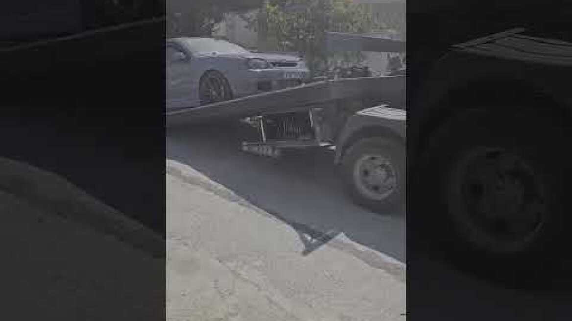 Μεγάλη Αστυνομική Επιχείρηση στα Άνω Λιόσια σε Οικισμό πλησίον  Αμαξοστάσιου   3