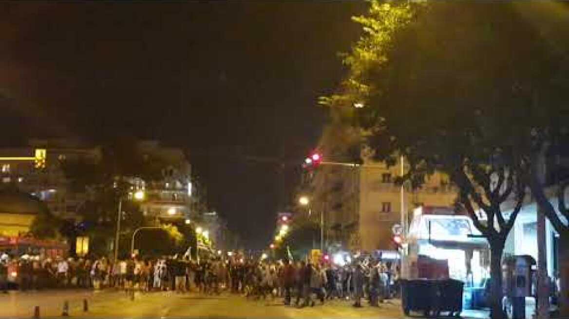 Thestival.gr γραφεία ΣΥΡΙΖΑ