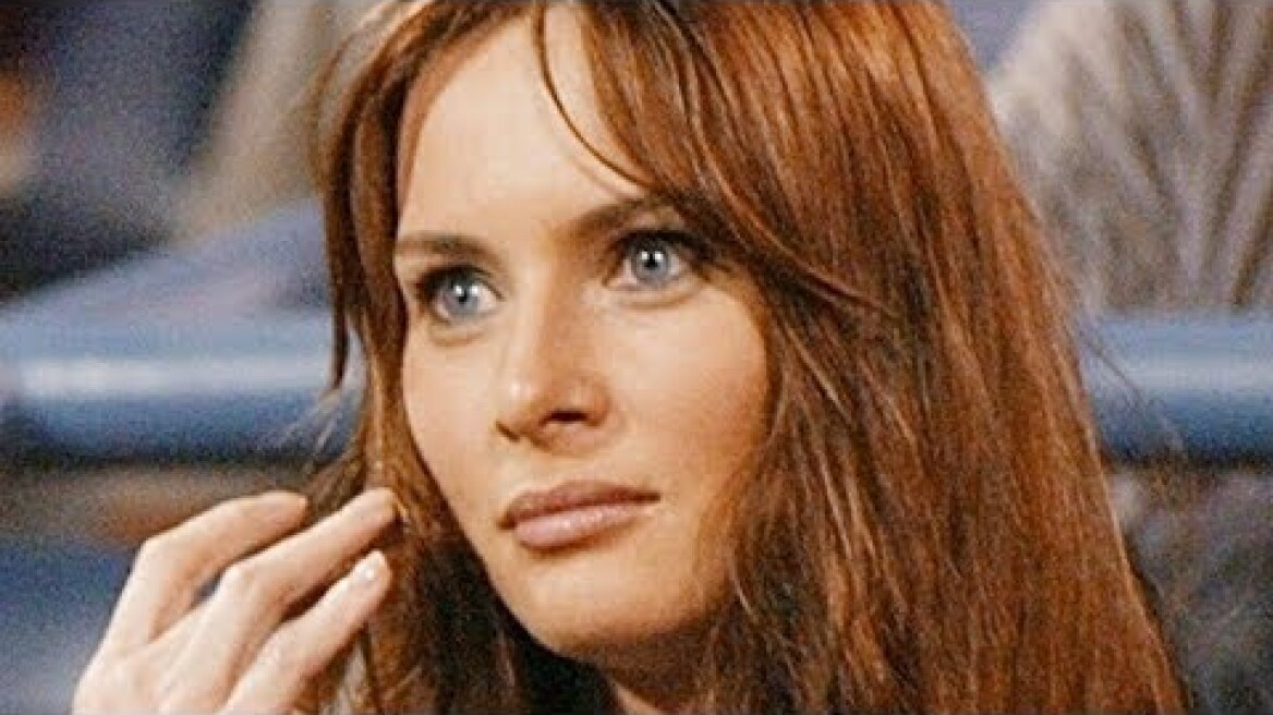 Melania Trump's Head-Turning Transformation