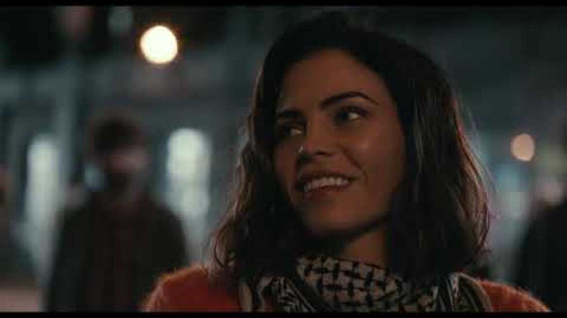 ΒΕΡΟΛΙΝΟ Σ' ΑΓΑΠΩ (Berlin I Love You) - Official Trailer