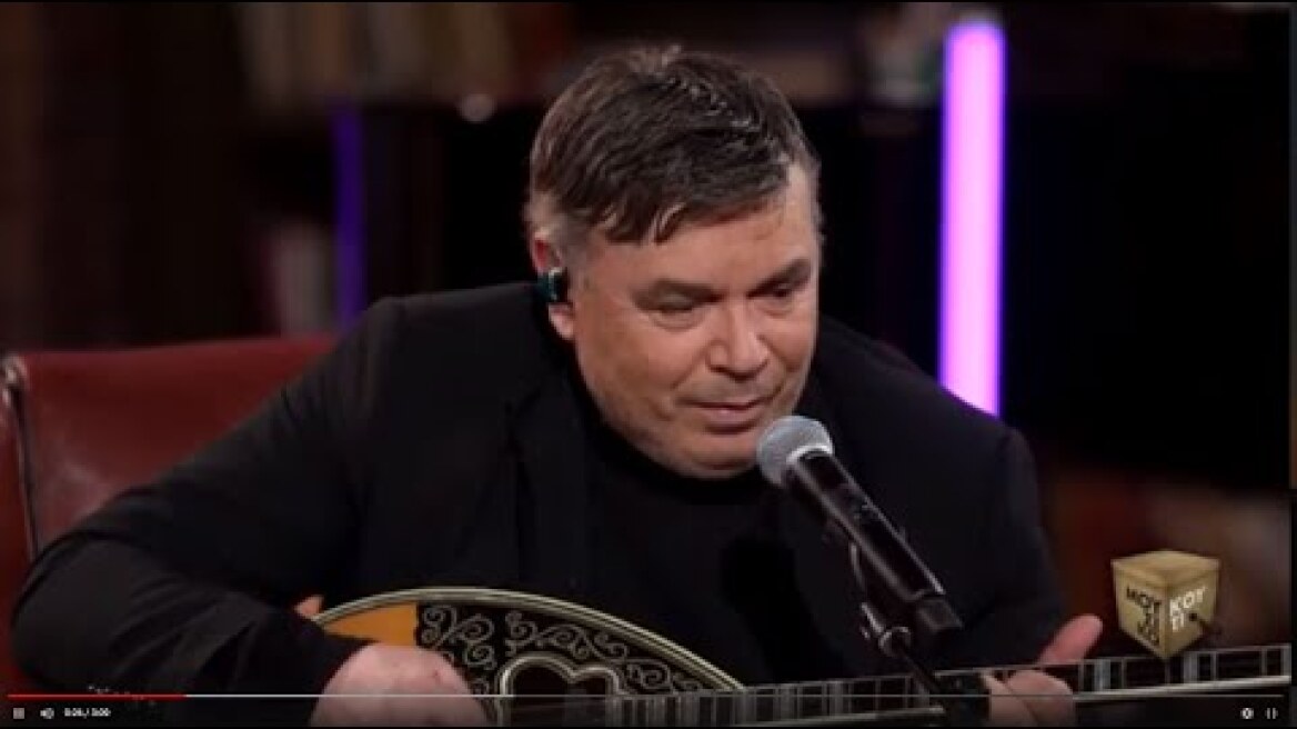 «Ούτε που ρώτησα» Λιδάκης - Ίκαρη - Πορτοκάλογλου - Μόρφη | «Μουσικό Κουτί» ΕΡΤ1 | 20.1.2021, 22:00