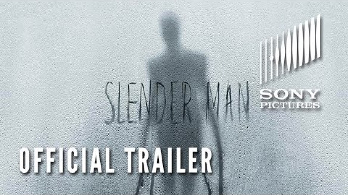 SLENDER MAN - Official Trailer (HD)