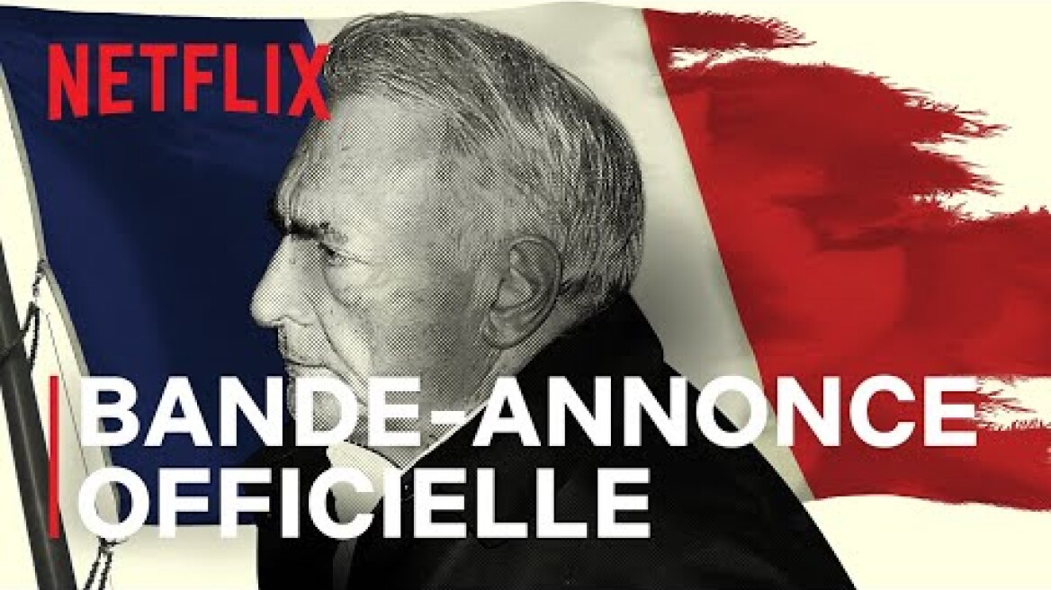 Chambre 2806 : L'Affaire DSK | Bande-annonce officielle VOSTFR | Netflix France