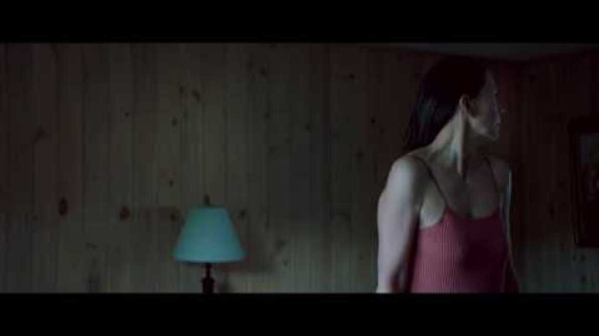 Η Νηπιαγωγός | The Kindergarten Teacher | Greek Trailer _ GR