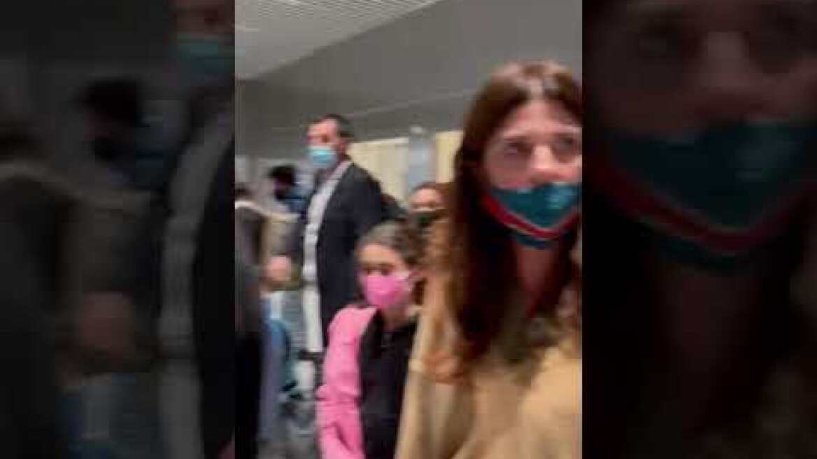 Έλεγχος Διαβατηρίων (2)