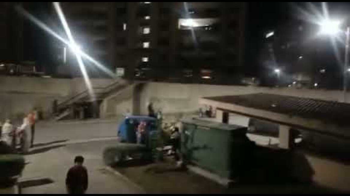 Afghanistan earthquake CCTV footage | Today earthquake in Afghanistan latest updates and videos