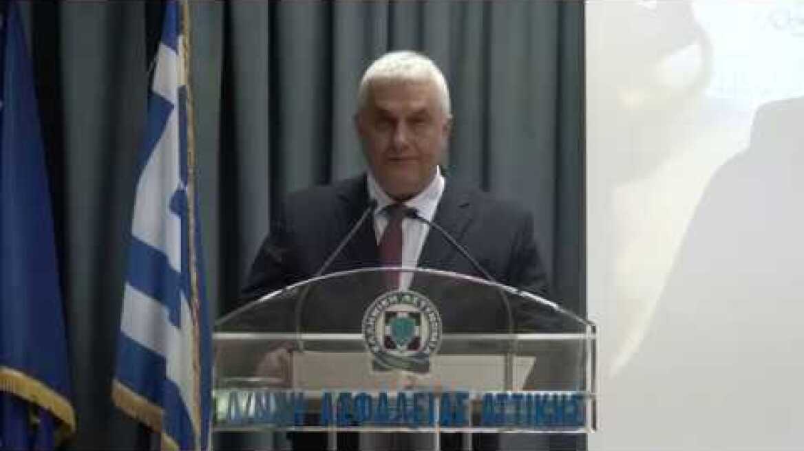 Εξάρθρωση εγκληματικής οργάνωσης που διέπραττε διαρρήξεις & κλοπές από οικίες στην Αττική