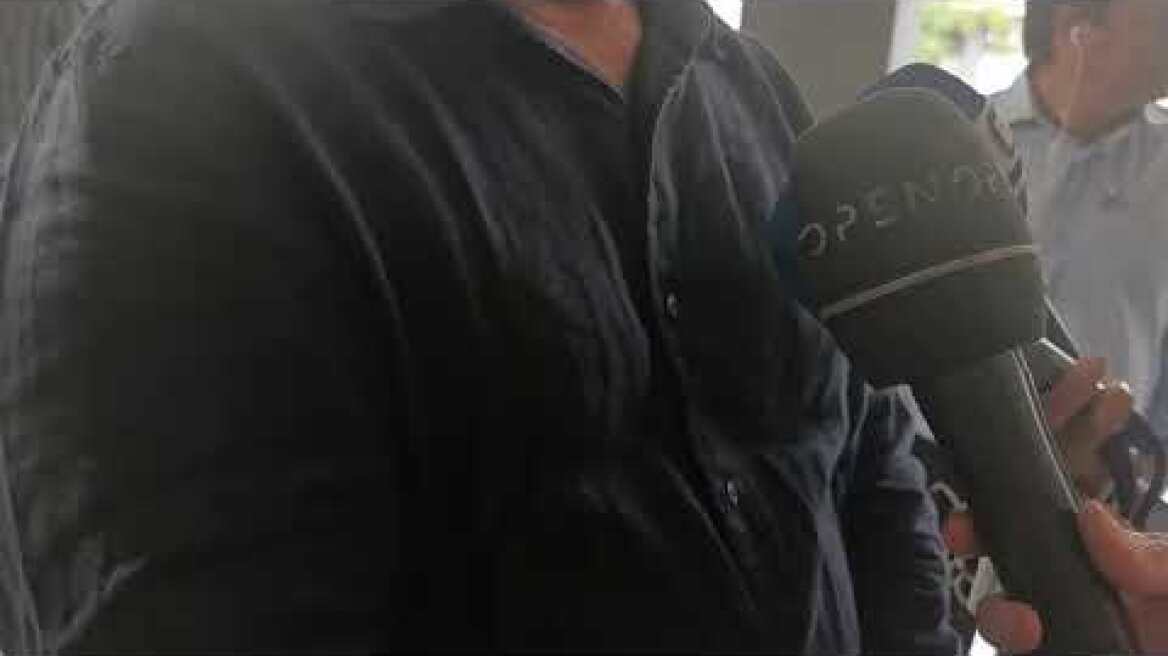 Θεσσαλονίκη - Δολοφονία 36χρονης μεσίτριας (1)