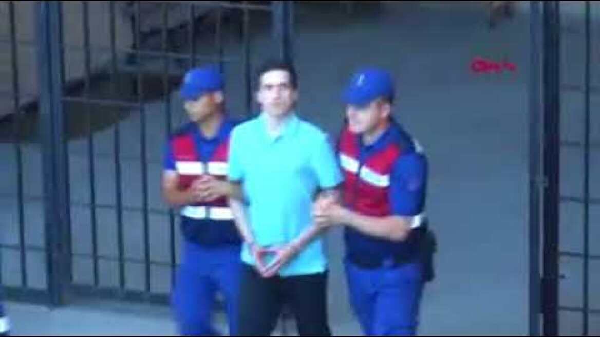 Edirne'de tutuklu Yunan askerlere yine tahliye çıkmadı