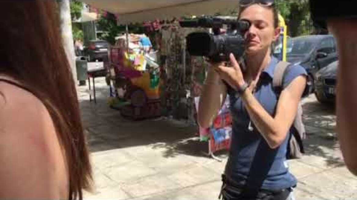 Επίθεση με βιτριόλι στην Καλλιθέα (Δηλώσεις 2)