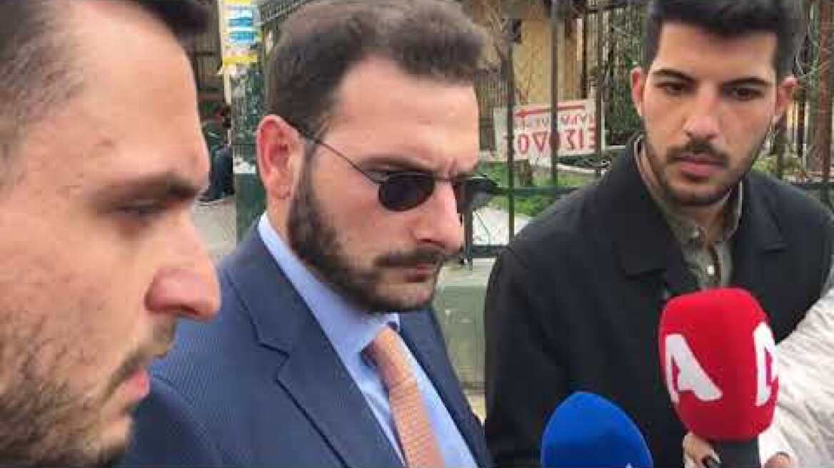 Σούπερ Κική δηλώσεις