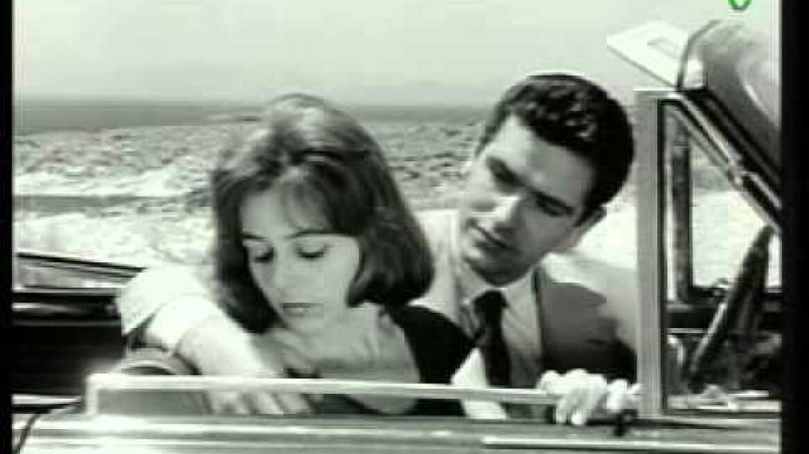 ΕΡΤ3 - ΕΛΛΗΝΙΚΗ ΤΑΙΝΙΑ "ΓΙΑ ΣΕΝΑ ΤΗΝ ΑΓΑΠΗ ΜΟΥ" trailer