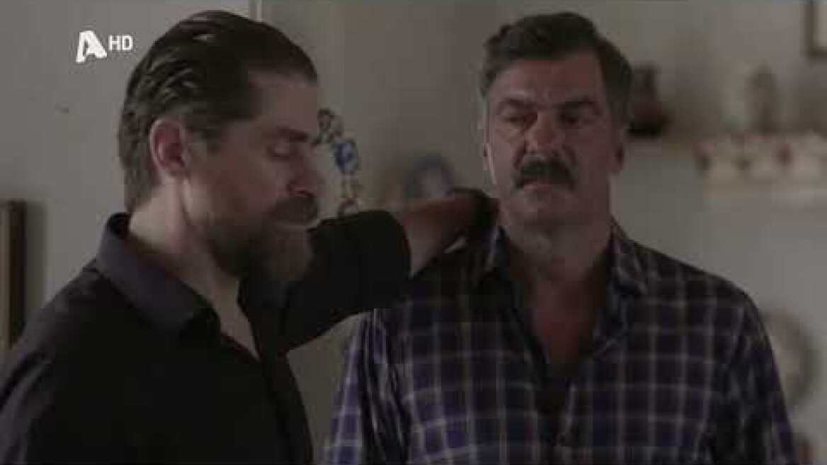 Σασμός | Σεζόν 2 | Επεισόδιο 16 | Sneak Preview