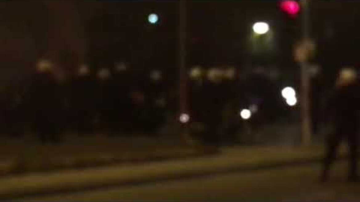 Τραυματίας