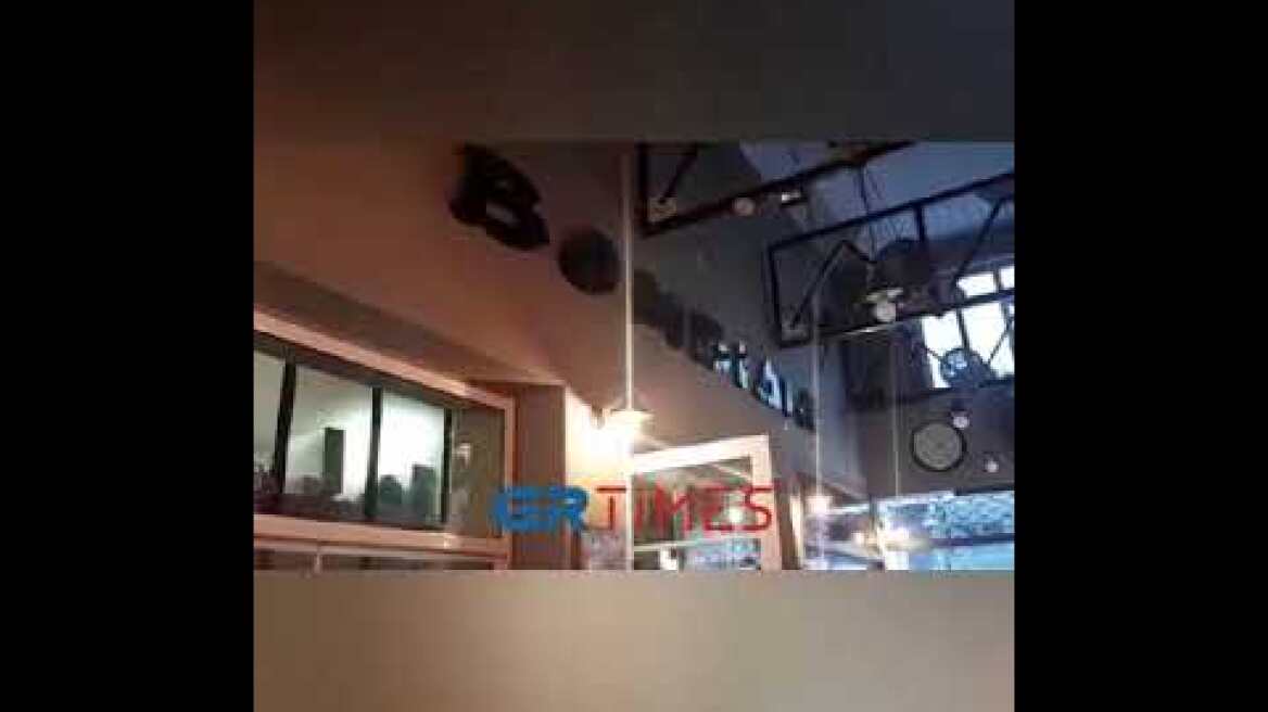 Τσικνοπέμπτη της πανδημίας - Τι λένε οι καταστηματάρχες στη Θεσσαλονίκη - GRTimes.gr