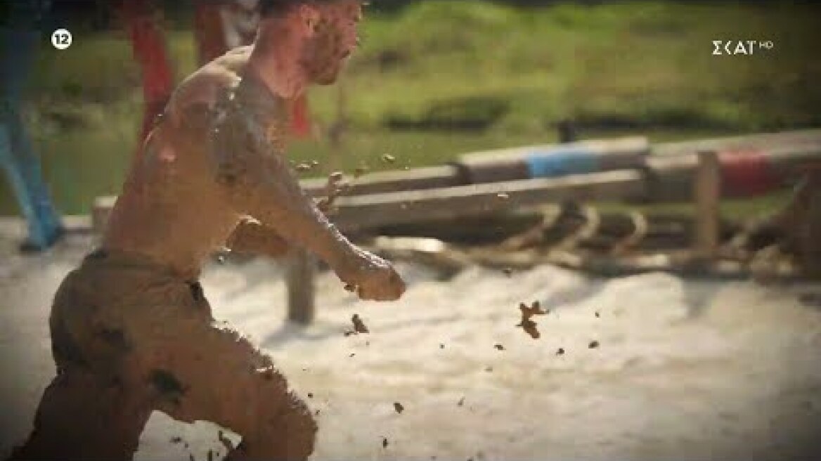 Survivor All Star | Trailer | 10/01/2023