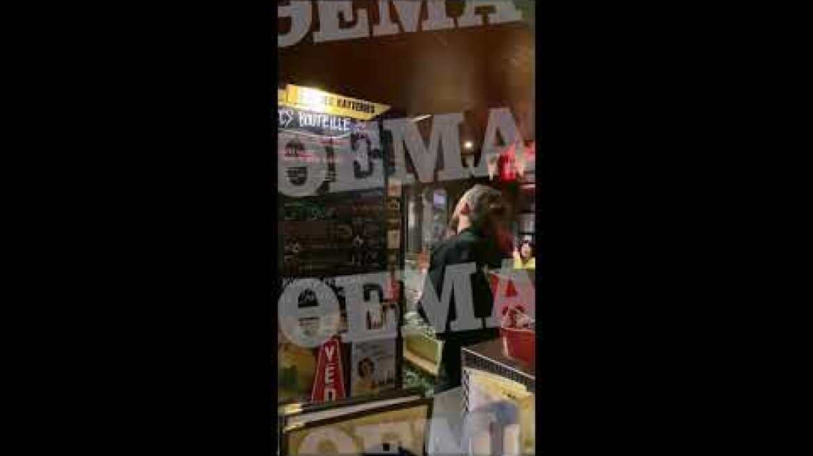 Τρομοκρατική επίθεση στο Στρασβούργο