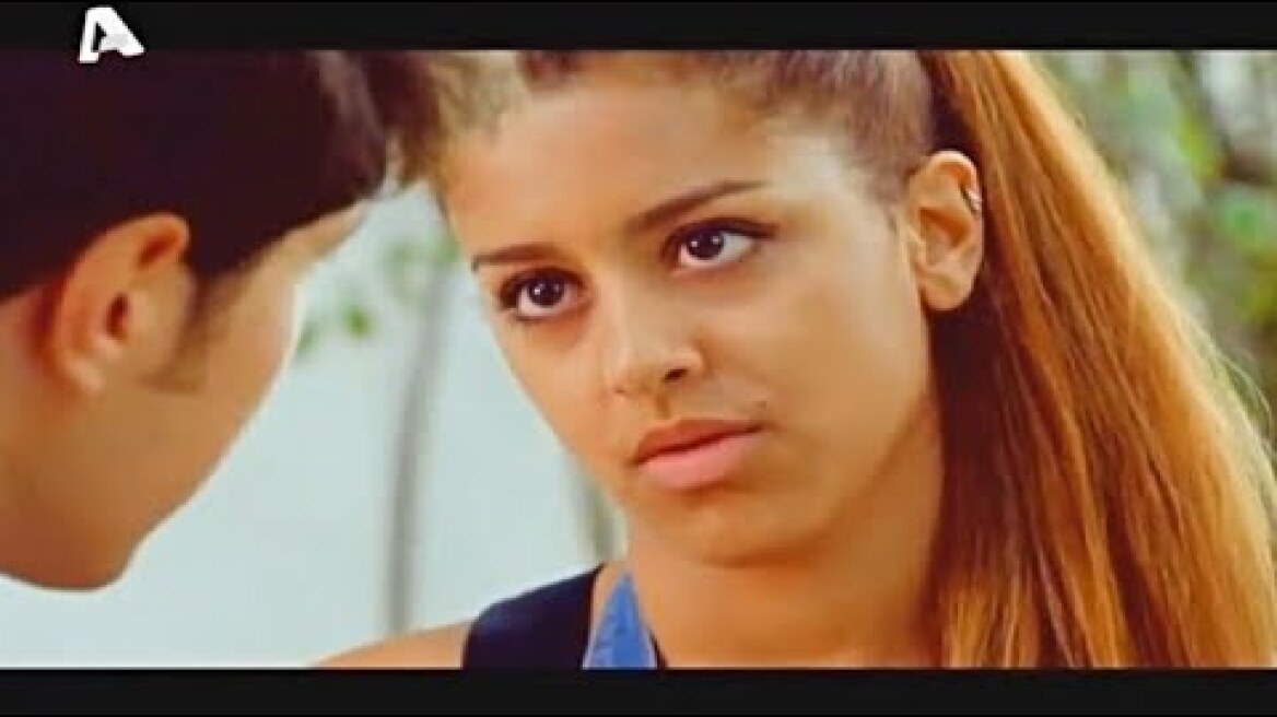 Η Μαρίνα Σάττι στην επική νεανική σειρά Γ4 |Όλες οι Σκηνές| Marina Satti~Zari~Eurovision 2024 Greece