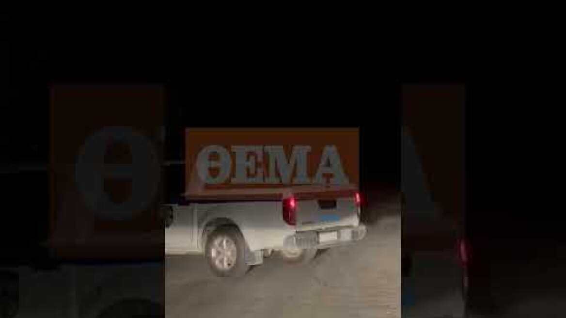 Θρήνος στα Βορίζια (1)