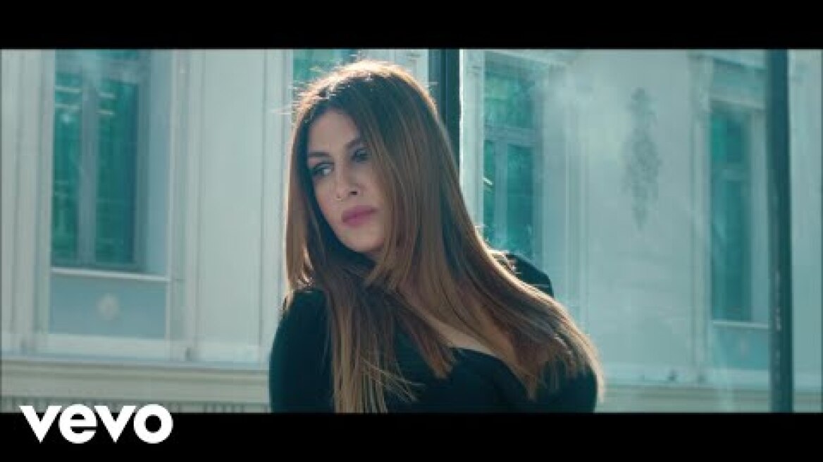 Helena Paparizou - Άσκοπα Ξενύχτια (Official Music Video)