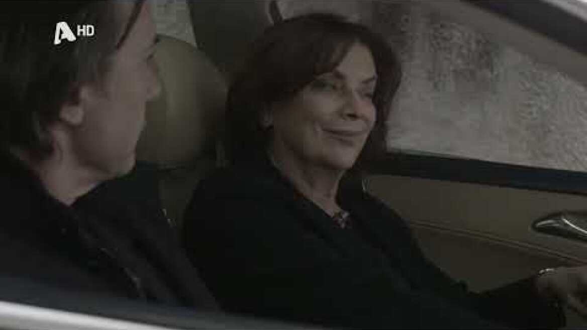 Σασμός | Σεζόν 2 | Επεισόδιο 77 | Sneak Preview | Αμαλία - Ευθύμης