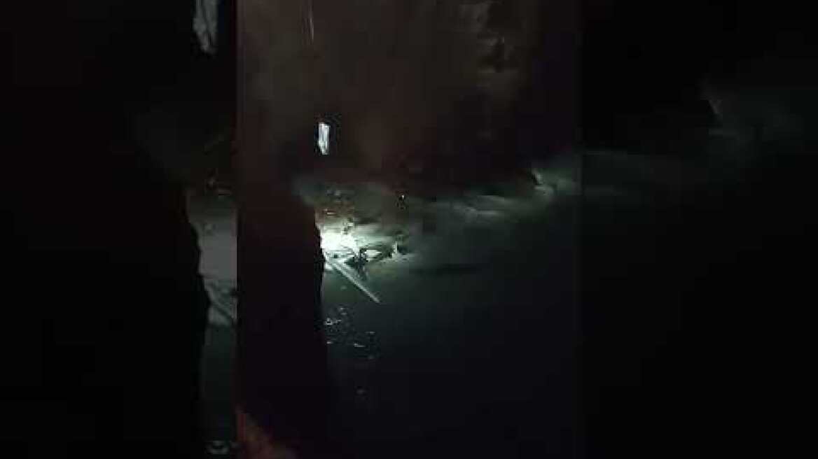 Επιχείρηση έρευνας και διάσωσης αλλοδαπών στη θαλάσσια περιοχή ν. Κυθήρων 2