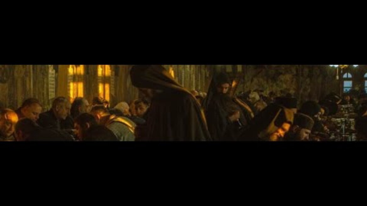 Enorama Films | Ἀδάμ, ποῦ εἶ; | «Υπό την αιγίδα του Ελληνικού Οργανισμού Τουρισμού» Greek Trailer