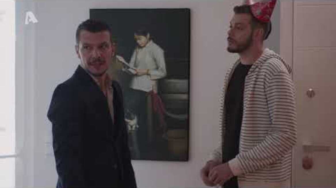 Αγγελικη Επ. 102