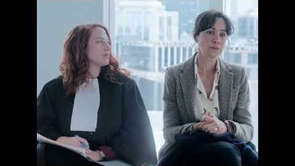 ΣΑΣ ΠΙΣΤΕΥΟΥΜΕ (ON VOUS CROIT -WE BELIEVE YOU) Trailer Ελληνικοί Υπότιτλοι